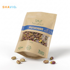 Pistachios