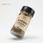 Safaid Zeera