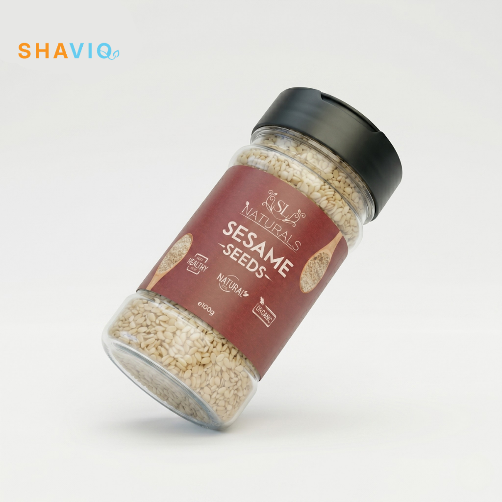 Sesame Seeds