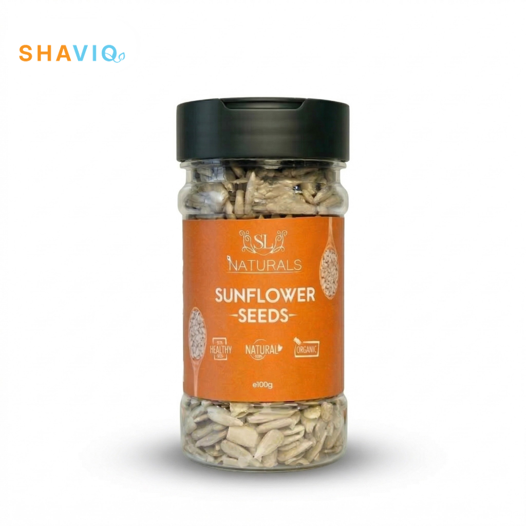 Sunflower Seeds