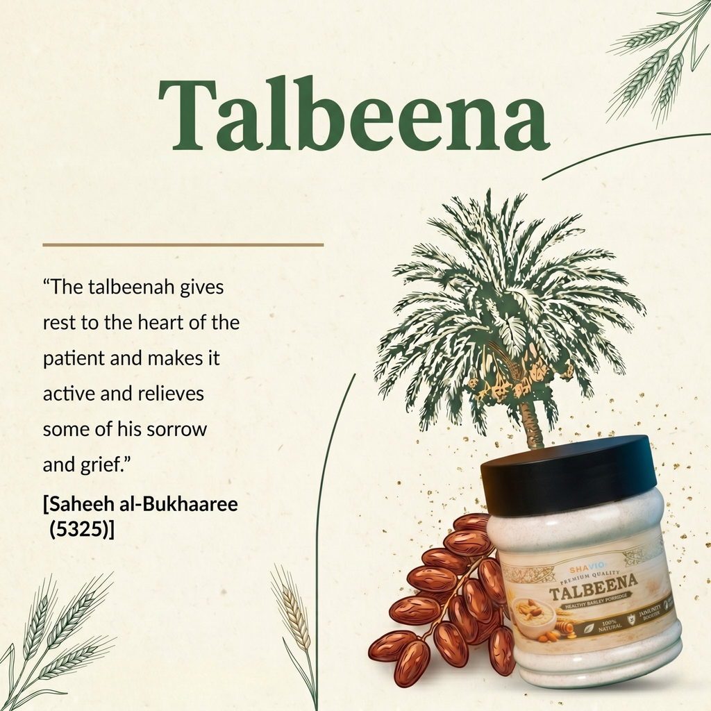 Talbeena