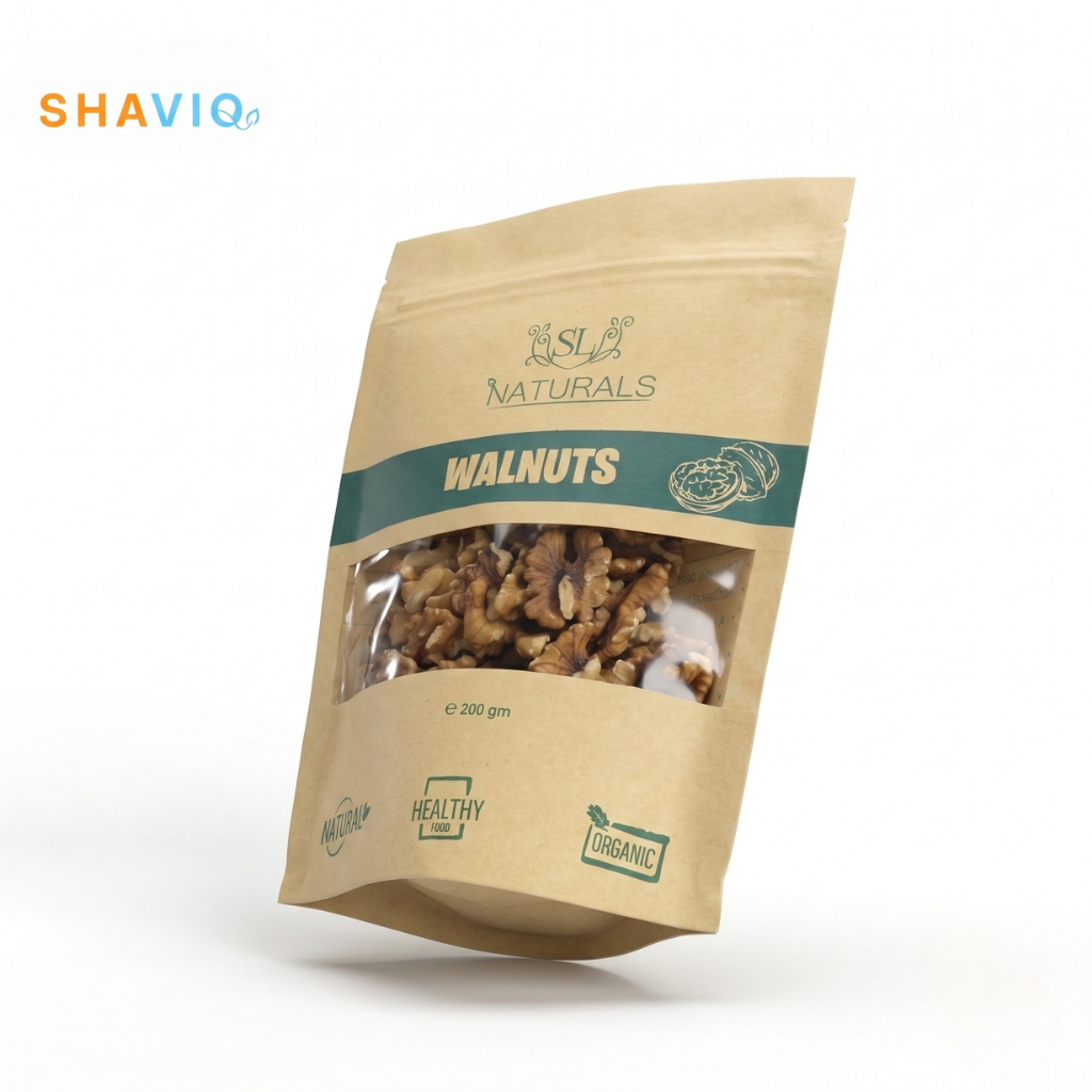 Walnuts