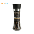 Whole Black Peppercorn Grinder